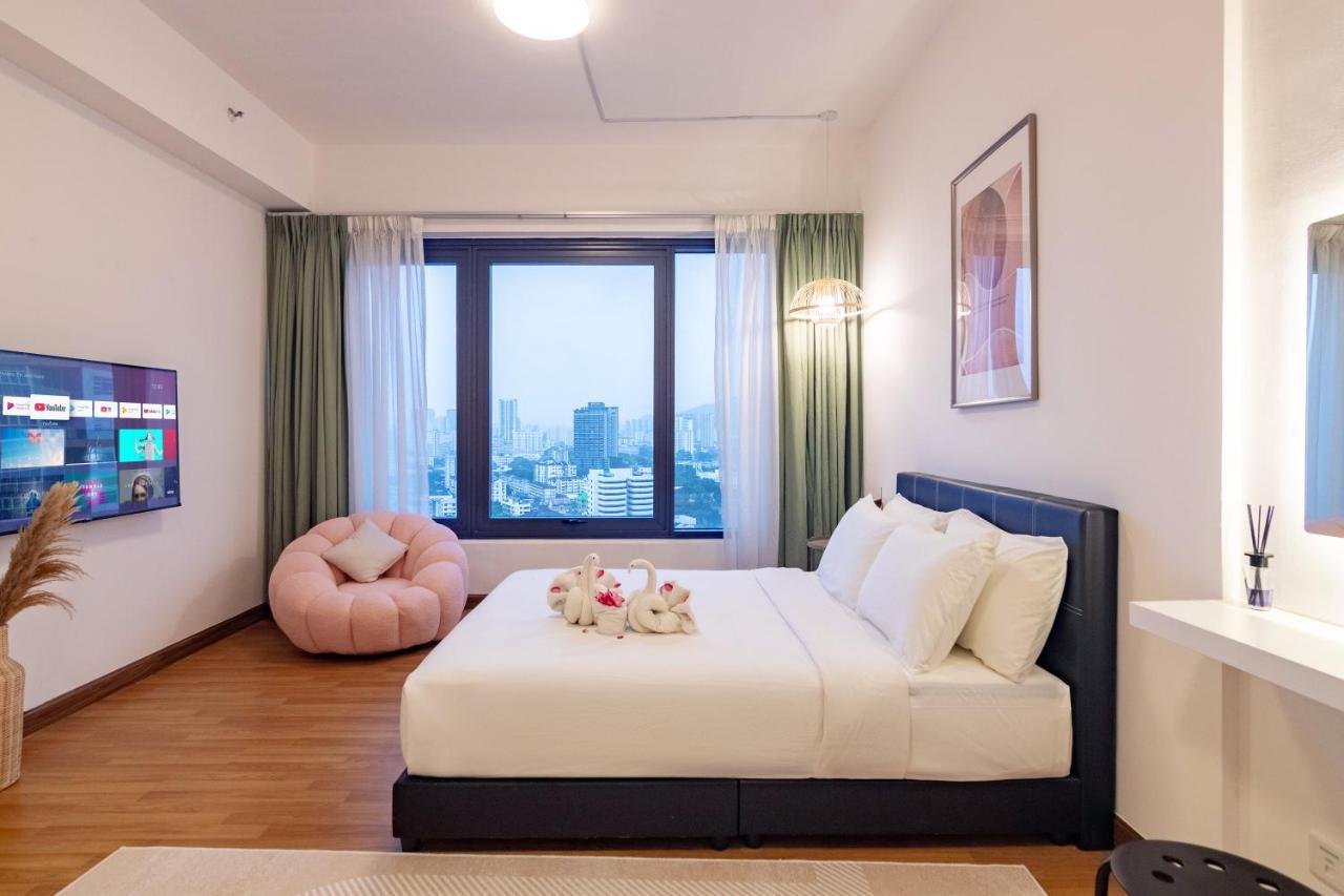 Tropicana 218 Macalister X Airlevate Suites George Town Eksteriør bilde